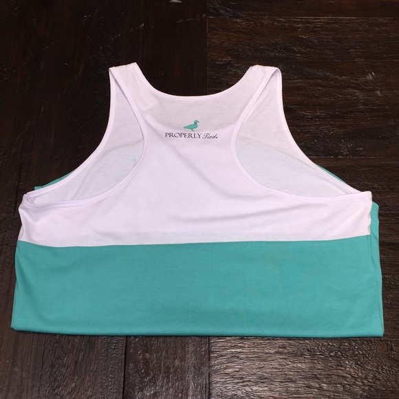 NWT TANK TOP - Picture 3 of 3